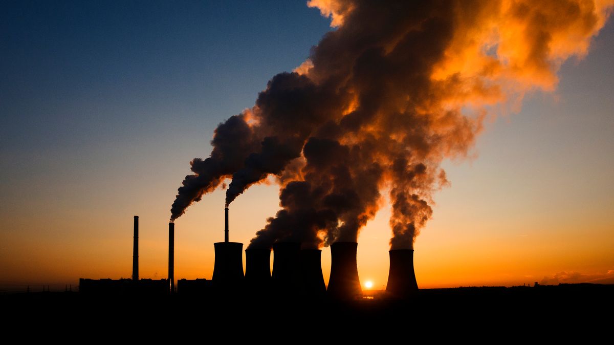 Nastartování ekonomik uškodí ovzduší. Emise porostou nejvíce za 10 let